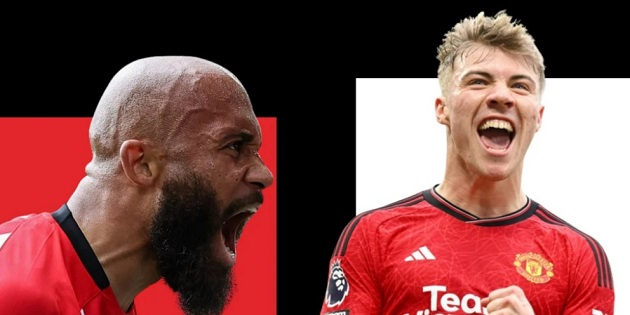 Mbeumo sắp gia nhập Old Trafford và đó sẽ là tin mừng cho NHM Man Utd.