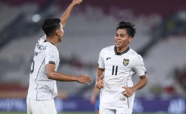 U23 Philippines 0-1 U23 Indonesia: Khi "vũ khí dị" quyết định cuộc chơi