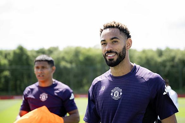 Soi trận Man United vs Leeds United: Amorim thử nghiệm Cunha