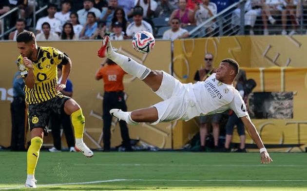 Mùa giải nghịch lý của Mbappe: Đỉnh cao cá nhân, vực sâu tập thể