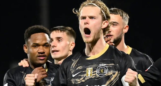 Juventus theo đuổi Hjulmand: Mức giá khủng; Cuộc đua tam mã