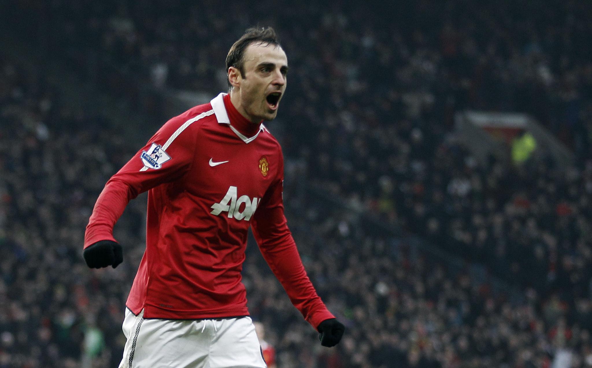 Dimitar Berbatov – "Hoàng tử Balkan" sắp trở lại Việt Nam vào tháng 7 này!