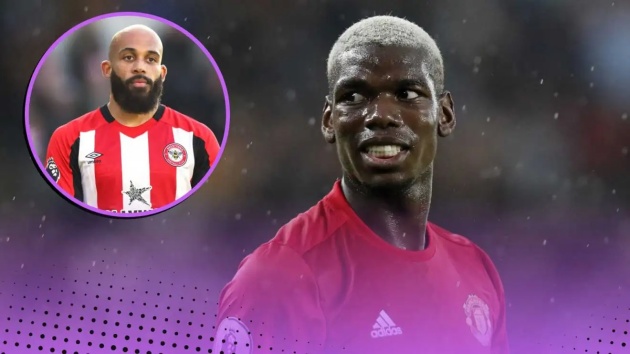 10 thương vụ đàm phán thảm họa của Man Utd: Có Mbeumo, Pogba…