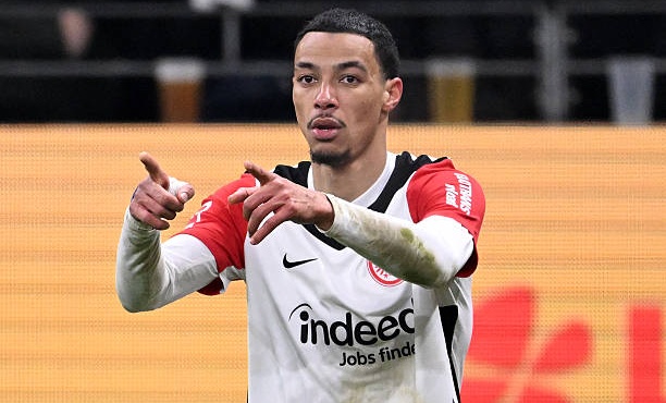 Ekitike giúp Liverpool khẳng định vị thế trên TTCN