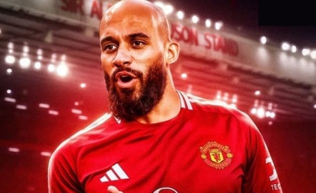 Bryan Mbeumo – Mảnh ghép dữ liệu hóa giúp Man Utd thoát khỏi khủng hoảng tấn công?