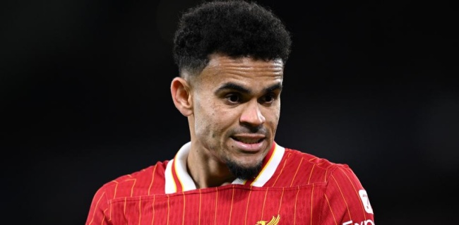 Barca không chi quá 60 triệu euro cho Luis Diaz