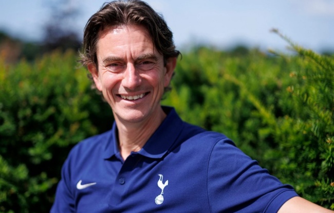 Tottenham dưới thời Thomas Frank: Bài toán nhân sự; Tham vọng lớn