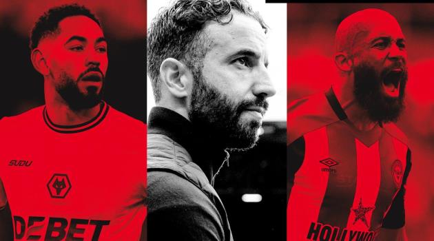 Man United 50 ngày cải tổ: Amorim mạnh tay, Mbeumo kịp hội quân