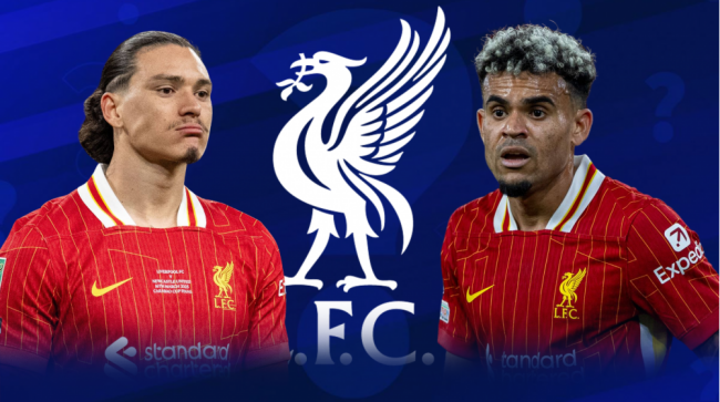 Top 5 ngôi sao có thể chia tay Liverpool hè này