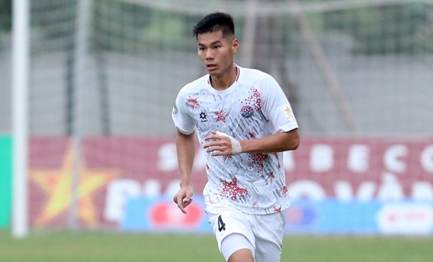Ảnh minh họa cho bài viết về Hiểu Minh tỏa sáng nhưng hàng công U23 Việt Nam cần nhiều hơn thế