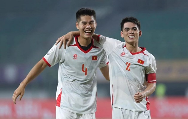 Văn Khang lập công, kỳ vọng U23 Việt Nam tái lập kỳ tích vô địch