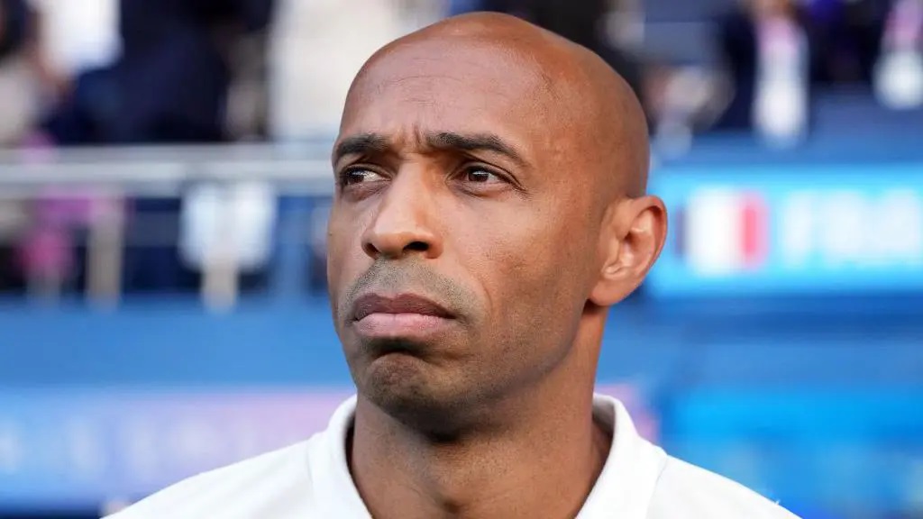 Thierry Henry dự đoán Arsenal vô địch Premier League mùa tới
