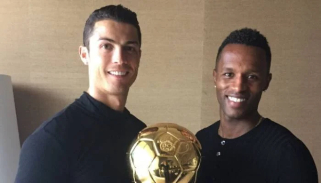 CHÍNH THỨC: Bạn thân Ronaldo được bổ nhiệm vị trí CEO Al Nassr