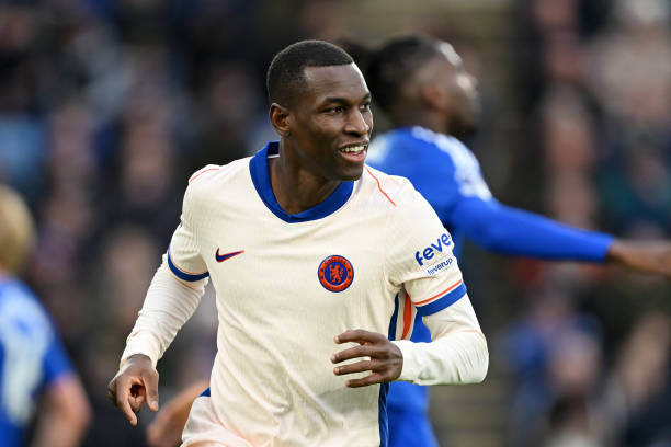 Jackson sẽ là một sự bổ sung đắc lực cho Man Utd.