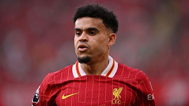 Barca từ bỏ Diaz vì mức phí quá cao