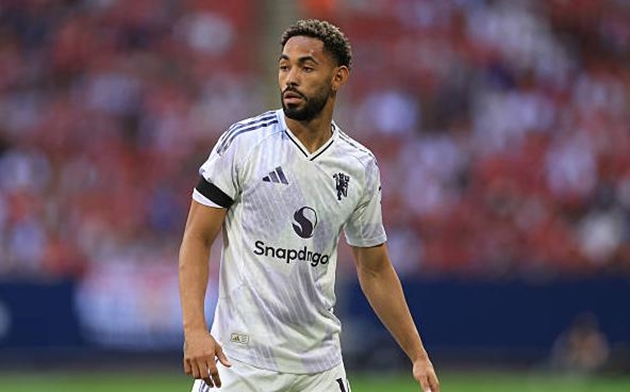Matheus Cunha mang đến niềm hy vọng mới cho Manchester United.