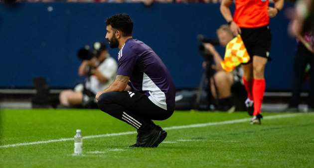 Amorim rút 5 bài học từ trận hòa với Leeds của Man United
