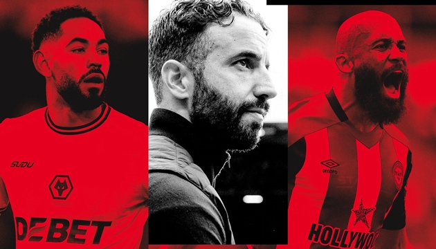 Ảnh minh họa cho bài viết về Khủng hoảng tại Man Utd: Vì sao 133 triệu bảng vẫn chưa đủ cho HLV Amorim?