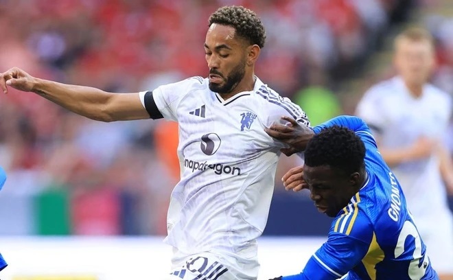 Manchester United chính thức ra mắt Matheus Cunha gặp Leeds: CĐV nói gì?