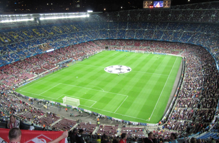 Trận chung kết Champions League diễn ra năm 1988 được tổ chức tại sân nhà của Stuttgart.