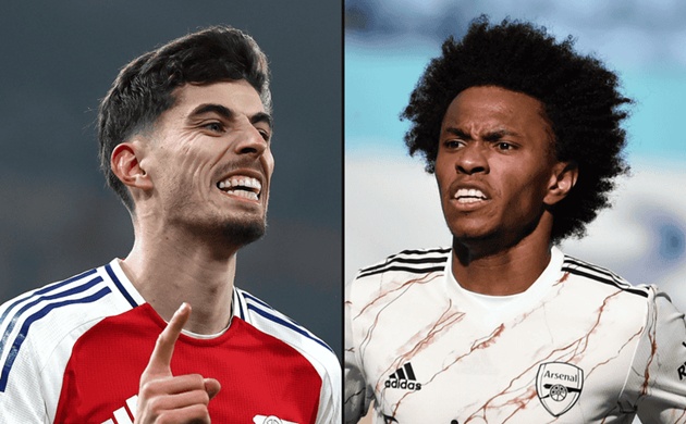 Arsenal và “hàng Chelsea”: Thành công hay sai lầm chuyển nhượng?