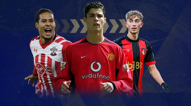 Từ Coutinho đến Caicedo: Premier League và những thương vụ “đổi đời”