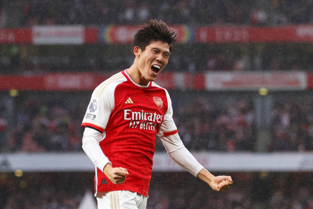 Tomiyasu nói thẳng lý do rời Arsenal: 'Tôi không còn thuộc về nơi đó'