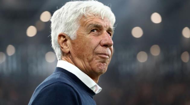 Có Ferguson, Gasperini vẫn sốt ruột vì chuyển nhượng Roma chậm trễ