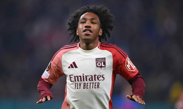 Bayern sẽ chuyển hướng sang Fofana nếu hụt Diaz