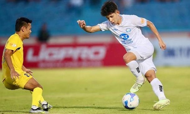 Cuộc đua "Ngũ hổ tướng" V-League: Kỷ nguyên mới của tham vọng và quyền lực