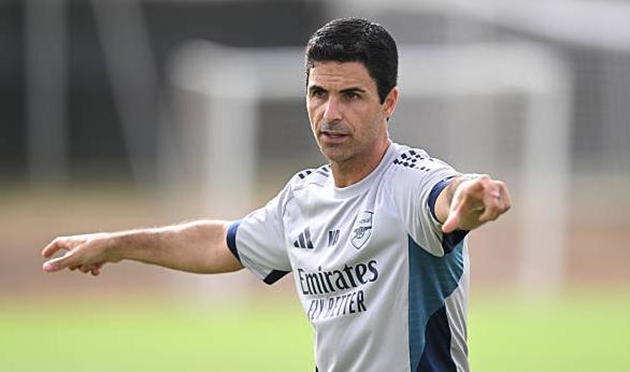 Chiến lược chuyển nhượng của Arsenal và Mikel Arteta vẫn để lại nhiều dấu hỏi.