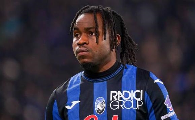 Cuộc cách mạng của Chivu: Lookman sẽ thay đổi Inter thế nào?