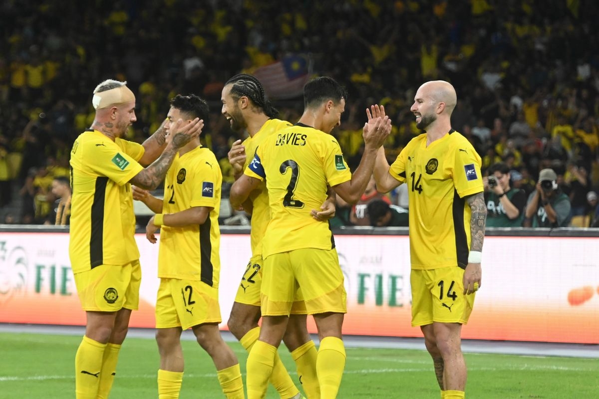 Chuyên gia Indonesia nói Malaysia bị FIFA cấm thi đấu đến 2027