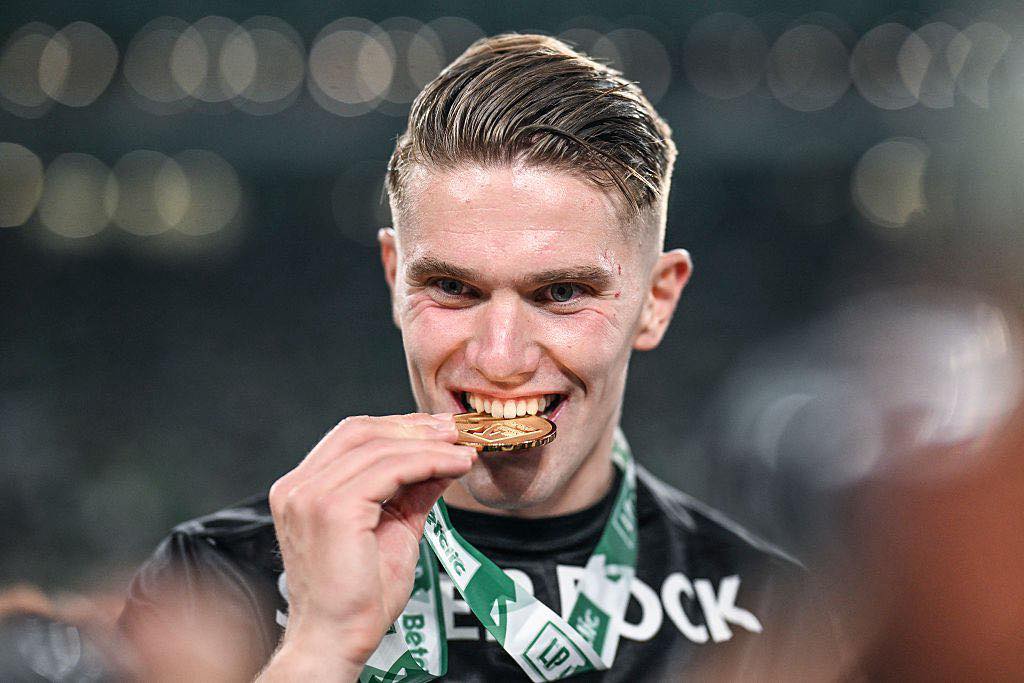 MU bất ngờ vượt lên ở vụ Gyokeres, nhưng cầu thủ chỉ muốn đến Arsenal