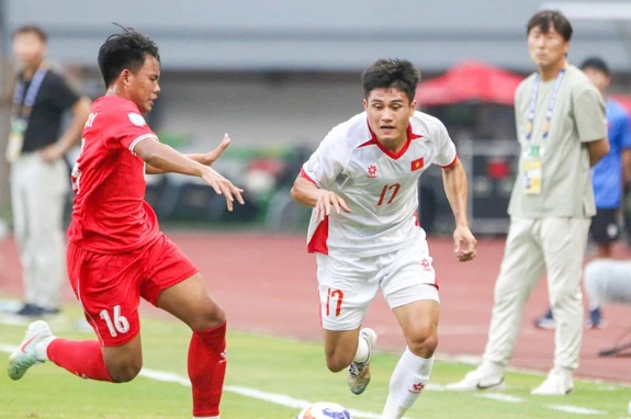 Xác định 3 đội bóng đã bị loại ở giải U23 Đông Nam Á 2025