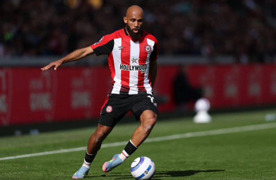 Amad Diallo nêu suy nghĩ khi Bryan Mbeumo sắp gia nhập Man United