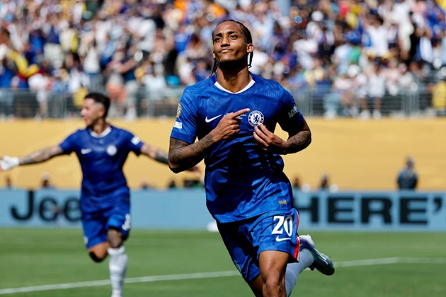 Chuyển nhượng hè 2025: Tất cả các hợp đồng của Chelsea đến hiện tại
