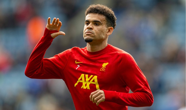 Bayern vẫn tiếp tục theo đuổi Diaz dù chi mức giá khủng