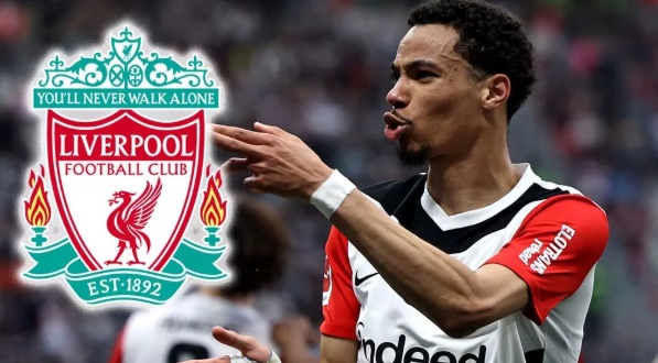 Canh bạc 95 triệu euro: Áp lực khổng lồ cho Hugo Ekitike tại Liverpool