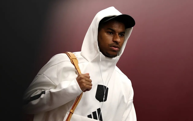 Rashford gia nhập Barcelona: Cơ hội hồi sinh hay canh bạc mạo hiểm?