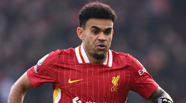 Bayern đang đặt cược vào Diaz
