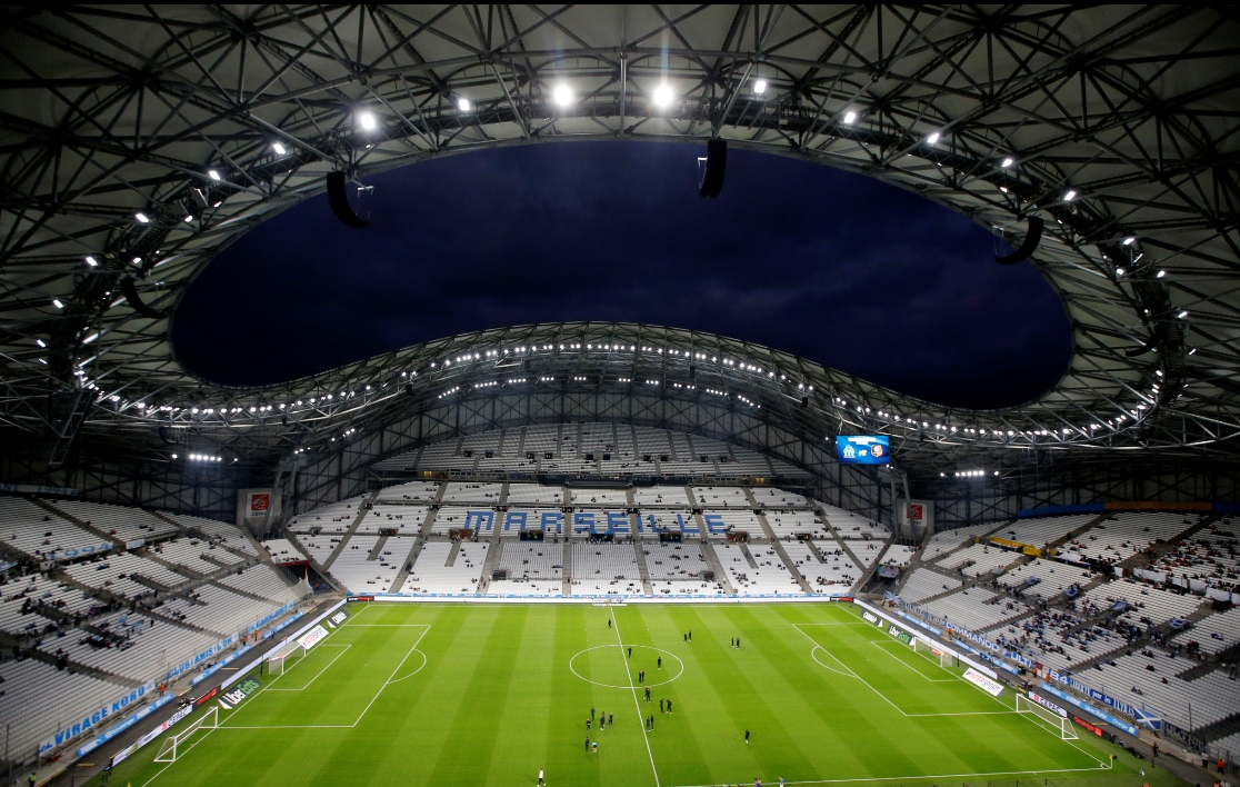 Sân vận động Stade Velodrome: Chảo lửa cuồng nhiệt nhất nước Pháp