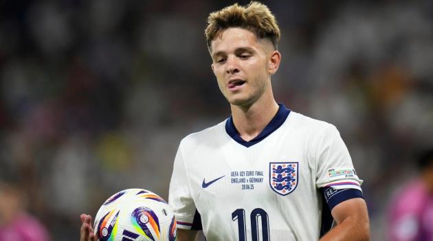 McAtee chỉ còn 1 năm hợp đồng, Man City vẫn định giá 35 triệu bảng.