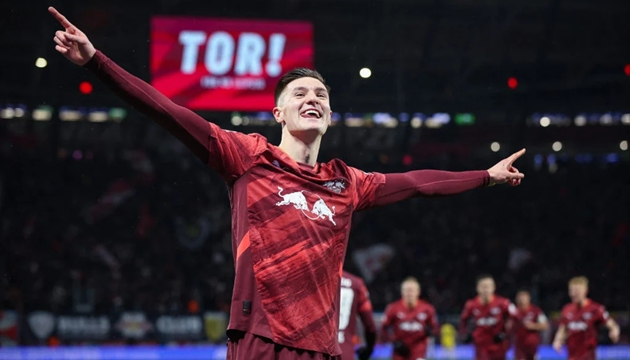 Man Utd chốt 2 ứng viên tiếp theo cho vị trí số 9