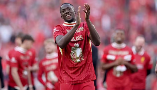 Nước cờ cao tay của Real Madrid: Dồn Liverpool vào thế khó vụ Konate