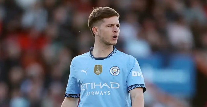 Man City và cuộc thanh trừng nhân sự của HLV Pep Guardiola