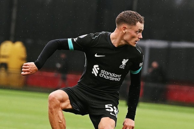 Liverpool thắng đậm giao hữu, CVĐ đồng loạt lên tiếng về Florian Wirtz