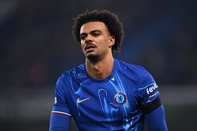 Thương vụ Renato Veiga: Ai được lợi, ai chịu thiệt tại Chelsea?