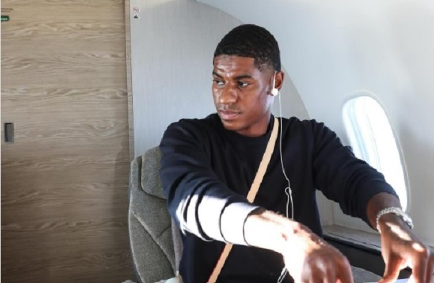 Tại sao Marcus Rashford chọn Barca làm bến đỗ mới?