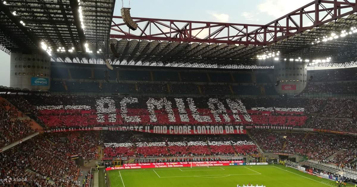 Inter - Milan và cuộc chạy đua cho San Siro